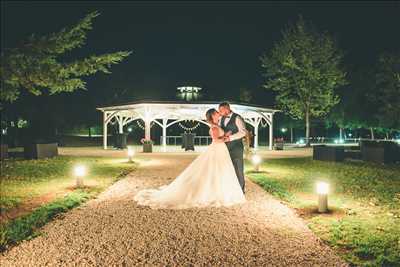 Photo Photographe mariage n°511 dans le département 49 par JOHN PHOTOGRAPHY