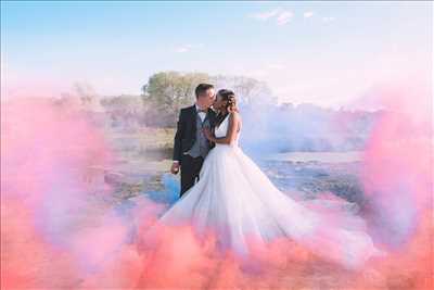 Exemple Photographe mariage n°513 zone Maine-et-Loire par JOHN PHOTOGRAPHY