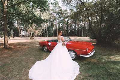 Photo Photographe mariage n°514 à Angers par JOHN PHOTOGRAPHY