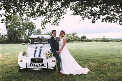 Photo Photographe mariage n°516 zone Maine-et-Loire par JOHN PHOTOGRAPHY