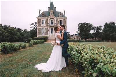 Exemple Photographe mariage n°517 zone Maine-et-Loire par JOHN PHOTOGRAPHY