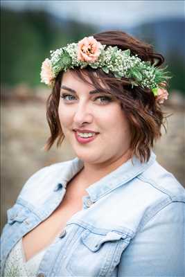 Photo Photographe mariage n°522 à Clermont-Ferrand par Marina