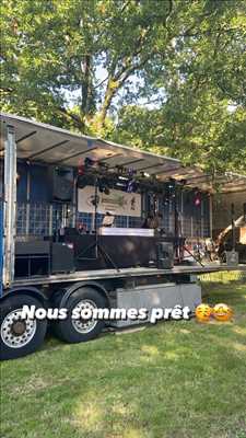 Photo n°524 : mariage par Dj Animation 44 