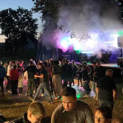 Photo dj n°528 zone Loire-Atlantique par Dj Animation 44 