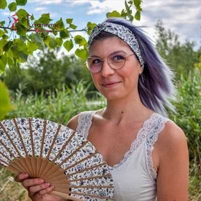 Photo Mode Mariage n°548 zone Lot-et-Garonne par Priscilla