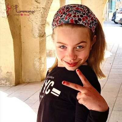 Exemple Mode Mariage n°553 zone Lot-et-Garonne par Priscilla