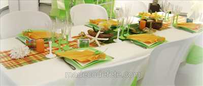 Photo n°584 : mariage par Madecodefete Prestanim France