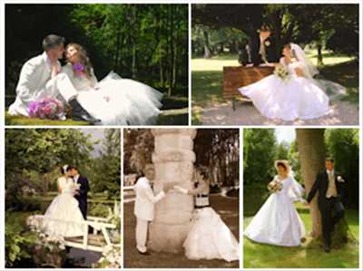 Photo Photographe mariage n°590 à Sainte-Geneviève-des-Bois par Freddy