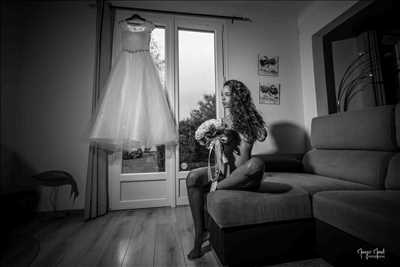 Exemple Photographe mariage n°593 zone Pyrénées Atlantiques par maryo