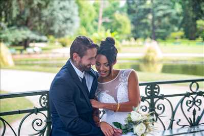 Photo Photographe mariage n°594 à Hendaye par maryo