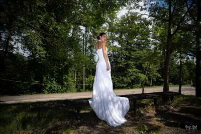 Photo Photographe mariage n°595 dans le département 64 par maryo
