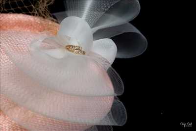 Exemple Photographe mariage n°597 zone Pyrénées Atlantiques par maryo