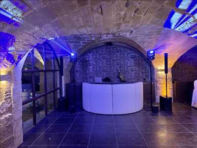 Exemple Location de Matériel sono n°613 zone Hérault par DJ JEAN-MARC C