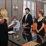 Exemple Photographe mariage n°637 zone Hérault par R Photos