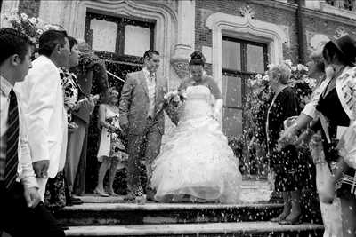 Photo Photographe mariage n°658 à Béziers par R Photos