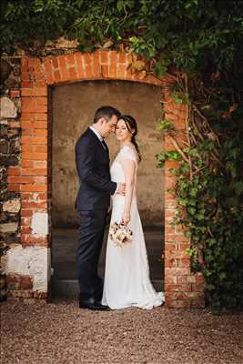 Photo Photographe mariage n°659 dans le département 71 par Magali