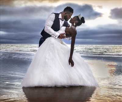 Photo Photographe mariage n°660 zone Nord par Van Neder
