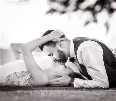 Exemple Photographe mariage n°661 zone Nord par Van Neder