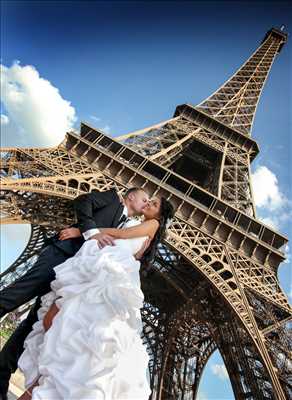 Photo Photographe mariage n°664 zone Nord par Van Neder
