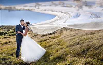 Photo Photographe mariage n°667 dans le département 59 par Van Neder