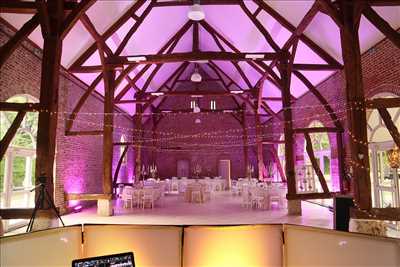 Photo dj n°668 zone Seine Maritime par ATYPIQUE EVENTS