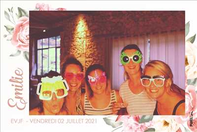 Exemple Photographe mariage n°669 zone Lot-et-Garonne par Katy
