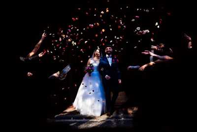 Photo Photographe mariage n°680 zone Haute-Garonne par Jean-Luc