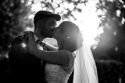 Photo Photographe mariage n°684 zone Haute-Garonne par Jean-Luc