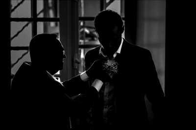 Exemple Photographe mariage n°685 zone Haute-Garonne par Jean-Luc