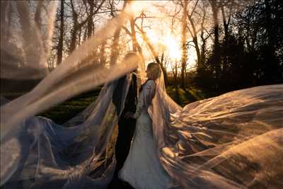 Photo Photographe mariage n°686 à Toulouse par Jean-Luc