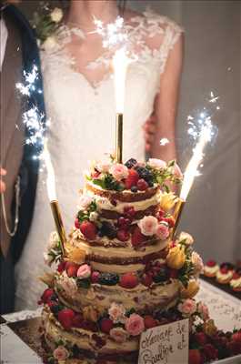 Photo Photographe mariage n°687 dans le département 78 par HANY