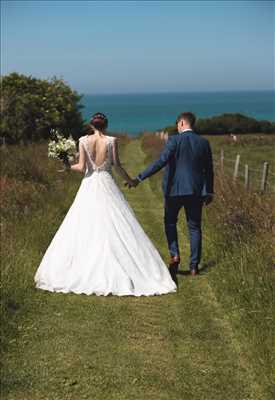 Photo Photographe mariage n°688 zone Yvelines par HANY