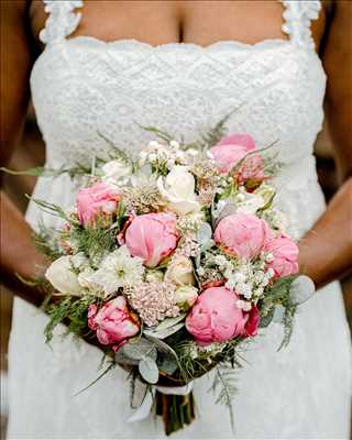 Exemple Photographe mariage n°689 zone Yvelines par HANY