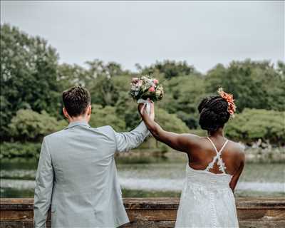 Photo Photographe mariage n°690 à Mantes-la-Jolie par HANY