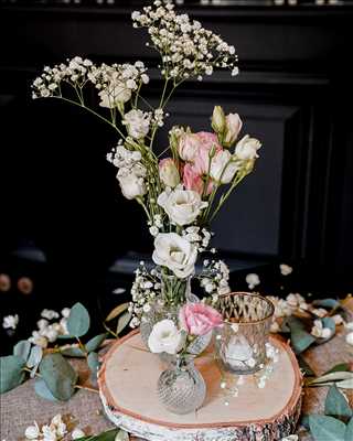 Photo Photographe mariage n°692 zone Yvelines par HANY