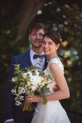 Photo Photographe mariage n°694 à Mantes-la-Jolie par HANY