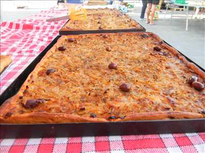 Photo traiteur n°696 zone Alpes-Maritimes par La cuisine joyeuse
