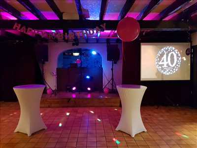 Exemple dj n°697 zone Nièvre par Christophe