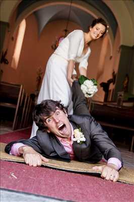 Photo Photographe mariage n°703 dans le département 38 par Jérémie