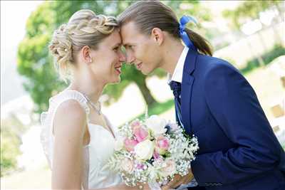 Exemple Photographe mariage n°705 zone Isère par JLACOSTEPHOTO