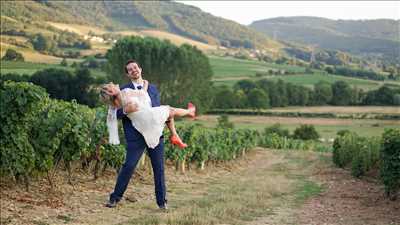 Exemple Photographe mariage n°709 zone Isère par JLACOSTEPHOTO