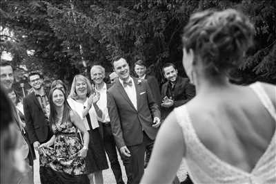 Photo Photographe mariage n°712 zone Isère par JLACOSTEPHOTO
