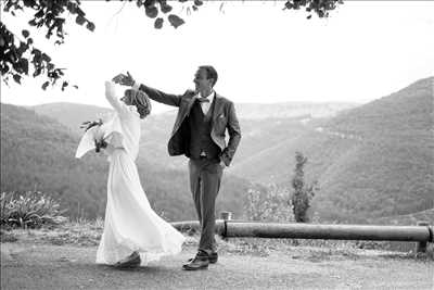 Exemple Photographe mariage n°713 zone Isère par JLACOSTEPHOTO