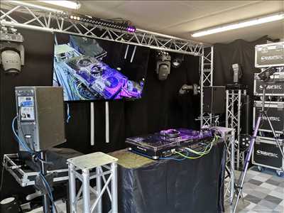 Photo dj n°716 zone Alpes-Maritimes par EventsFc