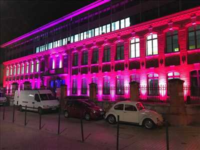 Exemple dj n°729 zone Corrèze par Yvonick