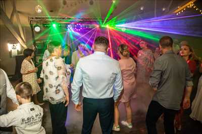 Photo dj n°772 zone Moselle par Vin’sParty DJ Animations 
