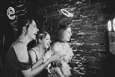 Exemple dj n°773 zone Moselle par Vin’sParty DJ Animations 