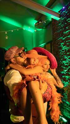 Photo dj n°774 à Sarrebourg par Vin’sParty DJ Animations 