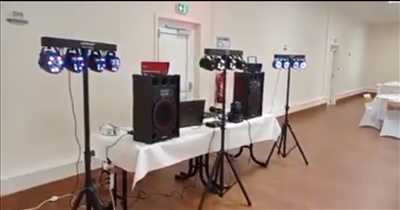 illustration partagée par Dj Gerome Animation Services pour l’activité dj dans la région Bourgogne-Franche-Comté