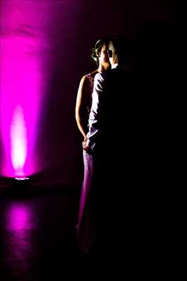 Photo Photographe mariage n°788 zone Morbihan par Pascal